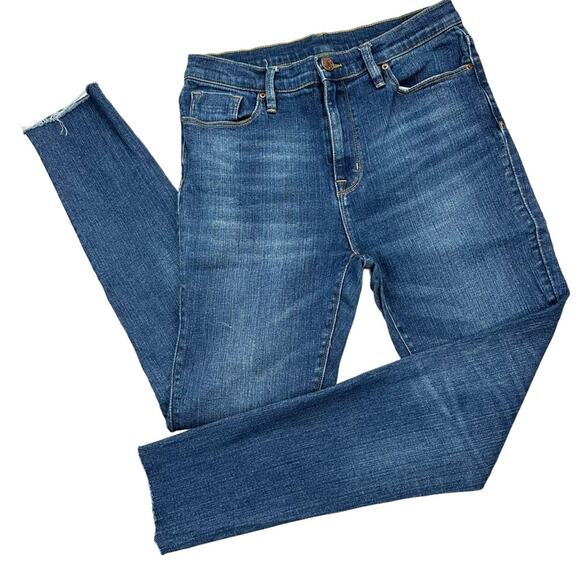 BDG Women’s Twig High Rise jeans size 26W - Picture 1 of 14